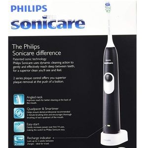 Philips Sonicare 2 Series Rechargeable Toothbrush